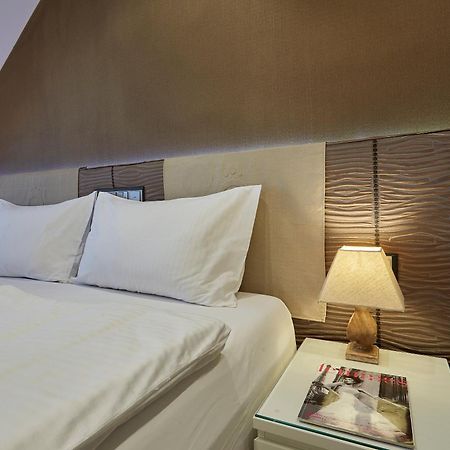 The Queen Luxury Apartments - Villa Cortina Luxembourg Eksteriør bilde