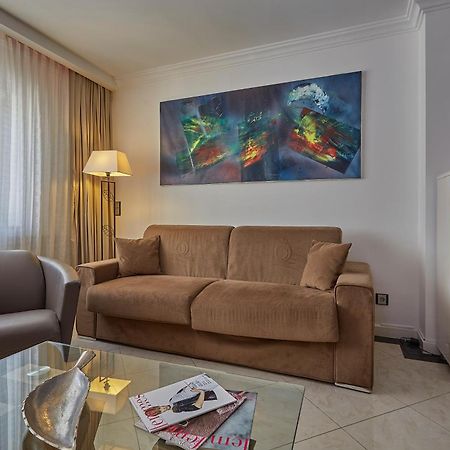 The Queen Luxury Apartments - Villa Cortina Luxembourg Eksteriør bilde
