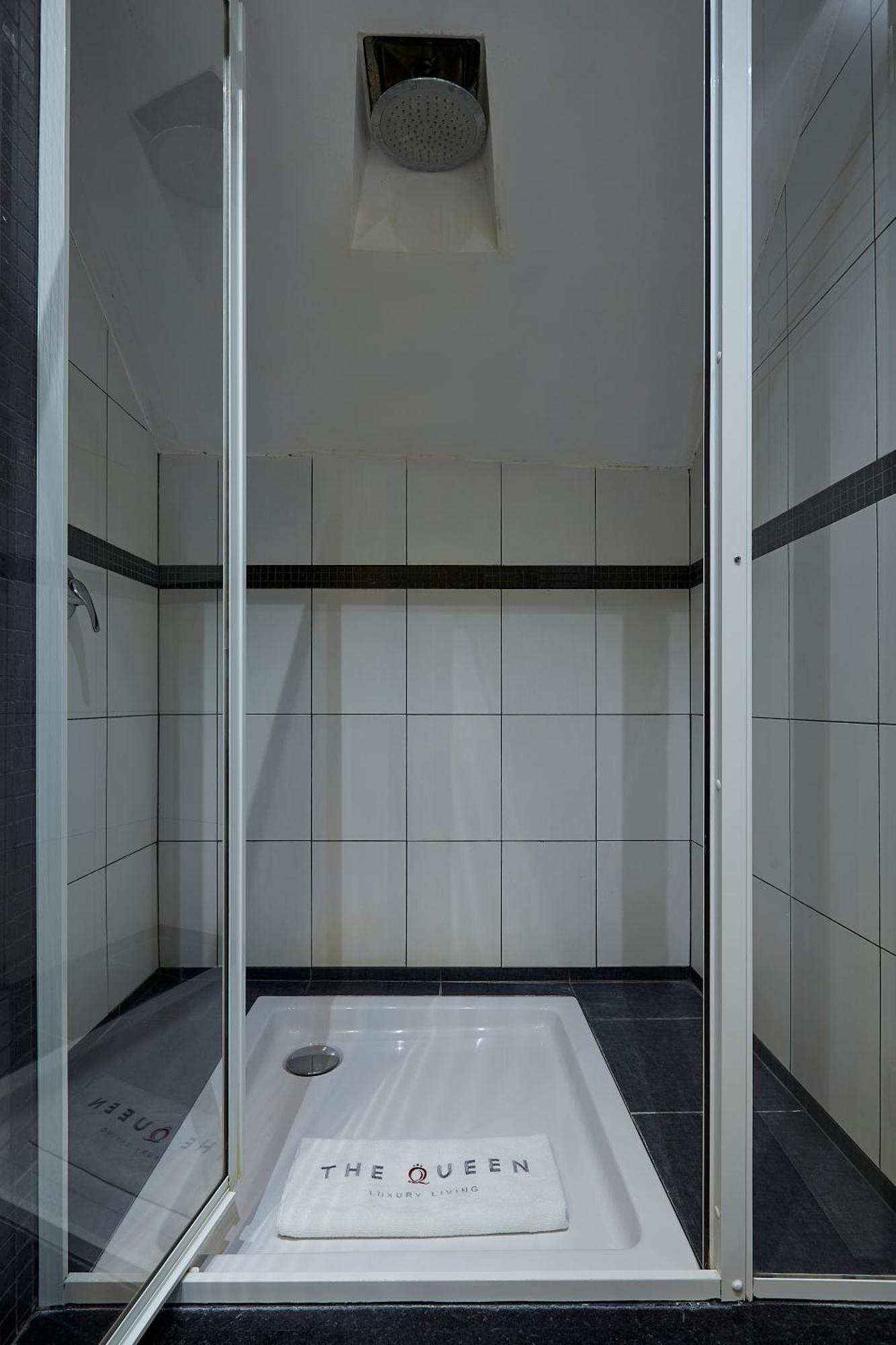 The Queen Luxury Apartments - Villa Cortina Luxembourg Eksteriør bilde