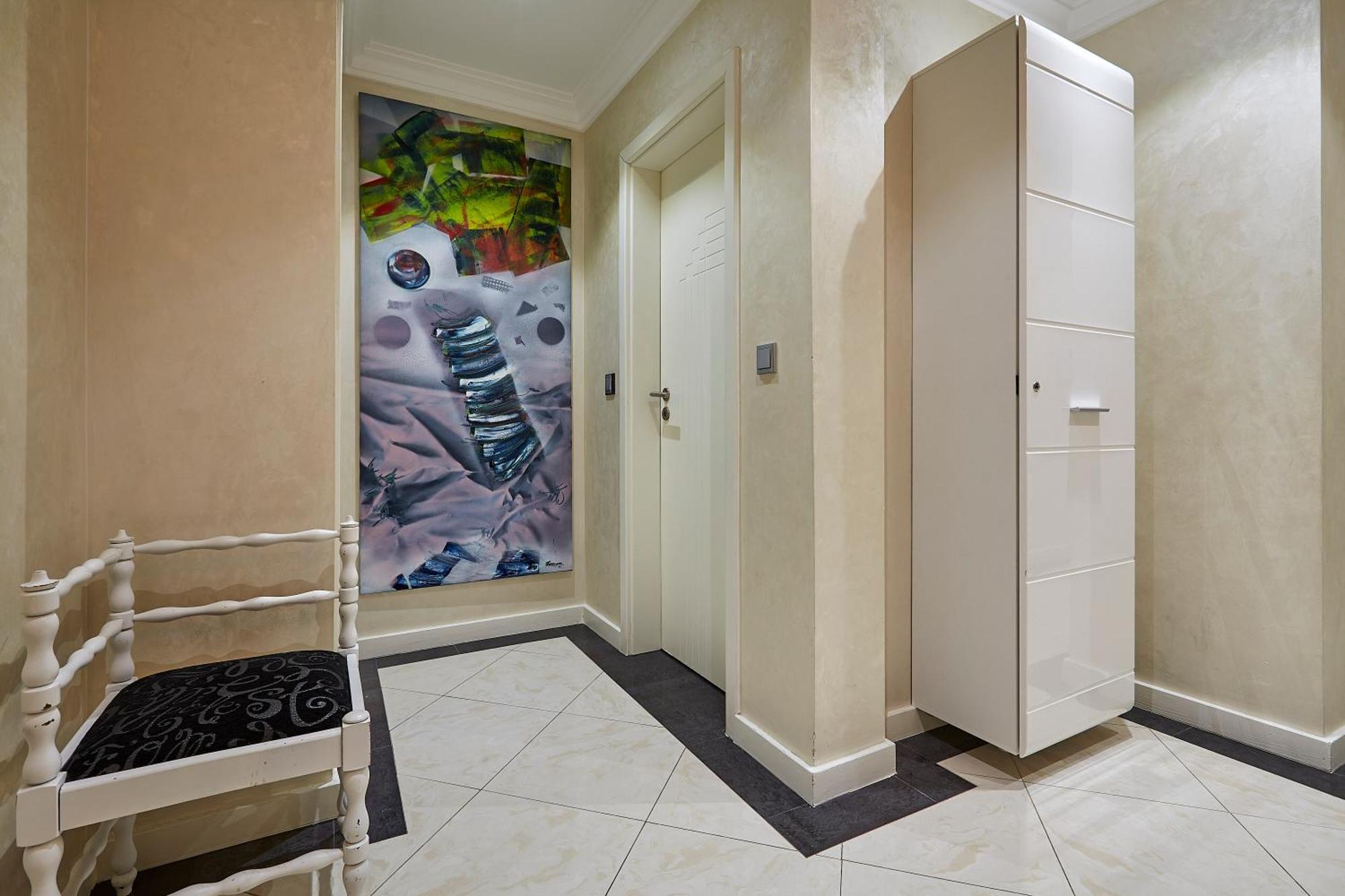 The Queen Luxury Apartments - Villa Cortina Luxembourg Eksteriør bilde