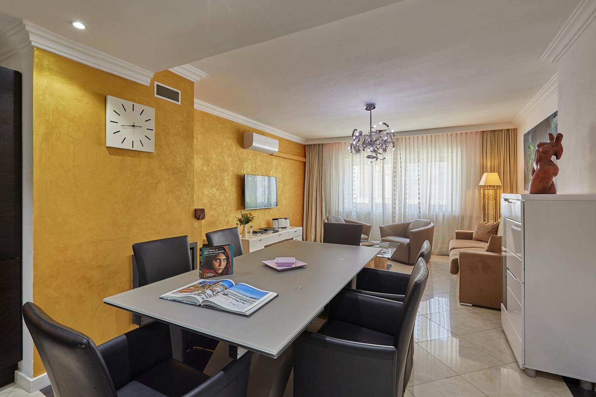 The Queen Luxury Apartments - Villa Cortina Luxembourg Eksteriør bilde