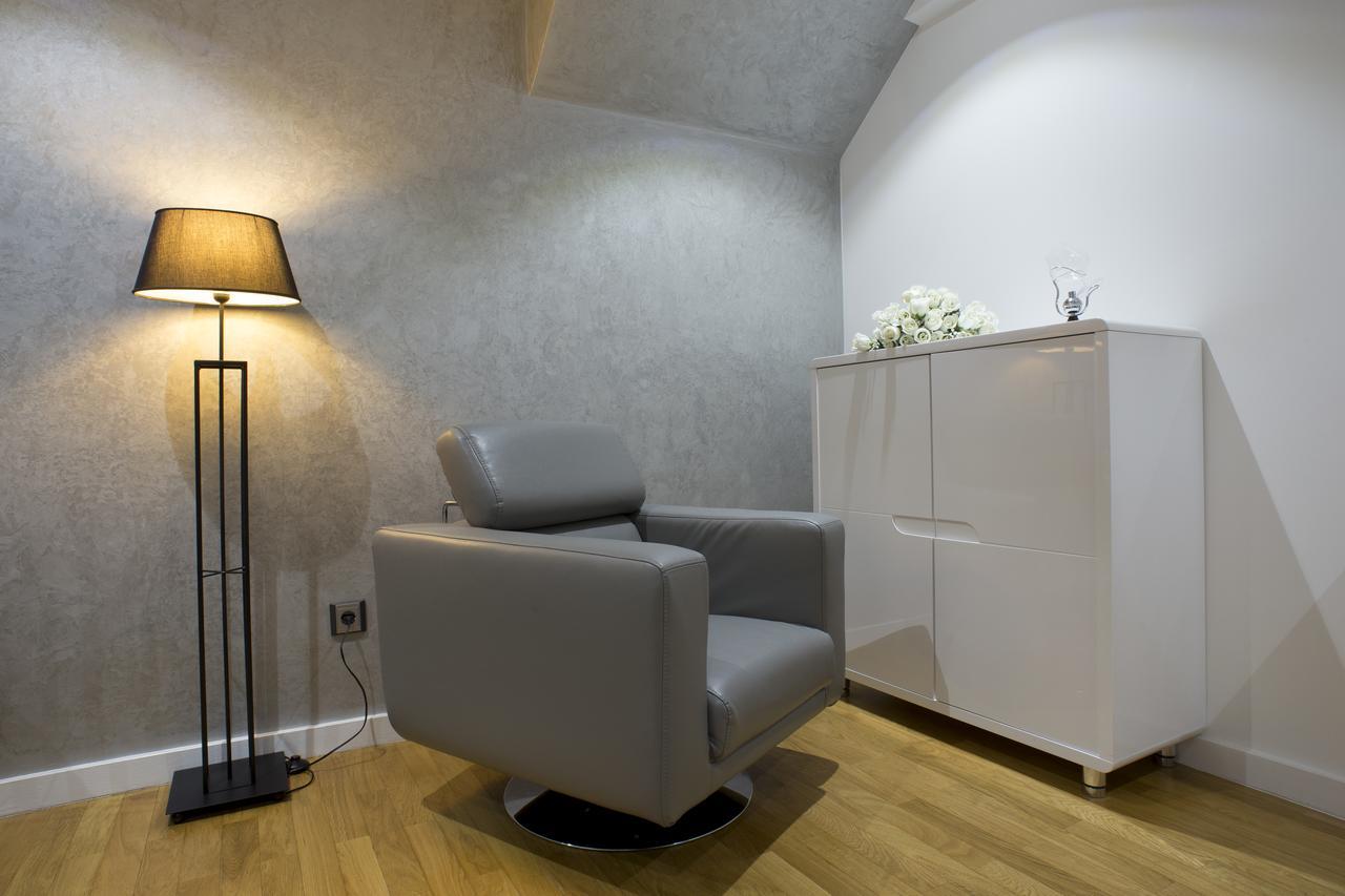 The Queen Luxury Apartments - Villa Cortina Luxembourg Eksteriør bilde