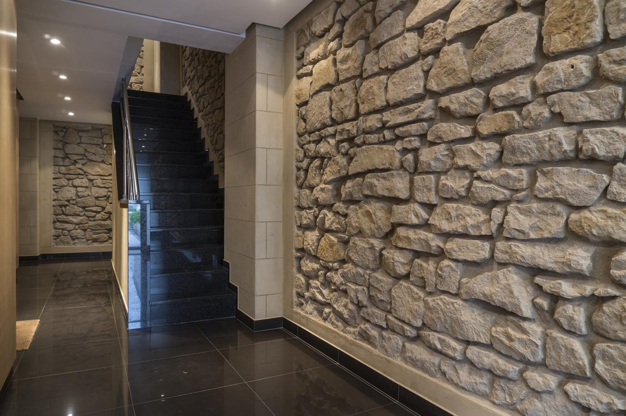 The Queen Luxury Apartments - Villa Cortina Luxembourg Eksteriør bilde